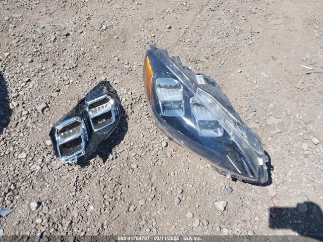 1FMCU0DZ3MUB04065 Ford Escape Titanium Hybrid