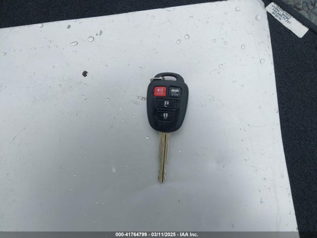 Toyota CAMRY SE 2017 4T1BF1FK1HU632463 Image 11