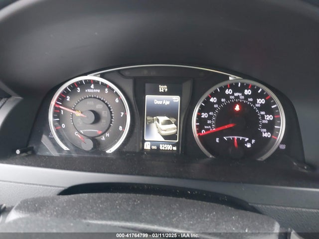 Toyota CAMRY SE 2017 4T1BF1FK1HU632463 Image 7