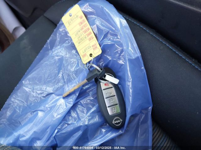 2023 NISSAN LEAF 1N4AZ1BVXPC559580 Photo 10