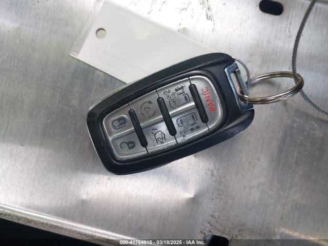 2C4RC1EG7HR688834 Chrysler Pacifica Touring-l Plus