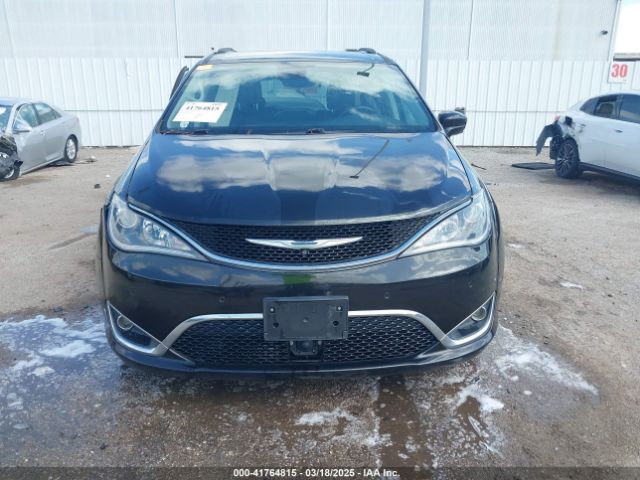 2C4RC1EG7HR688834 Chrysler Pacifica Touring-l Plus