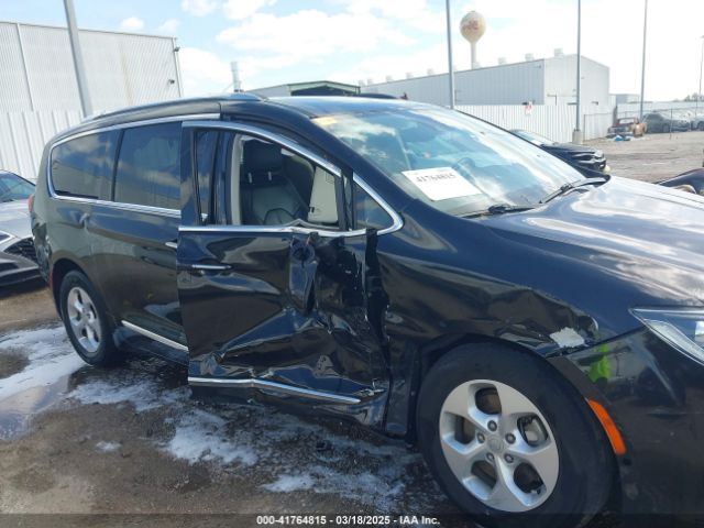 2C4RC1EG7HR688834 Chrysler Pacifica Touring-l Plus
