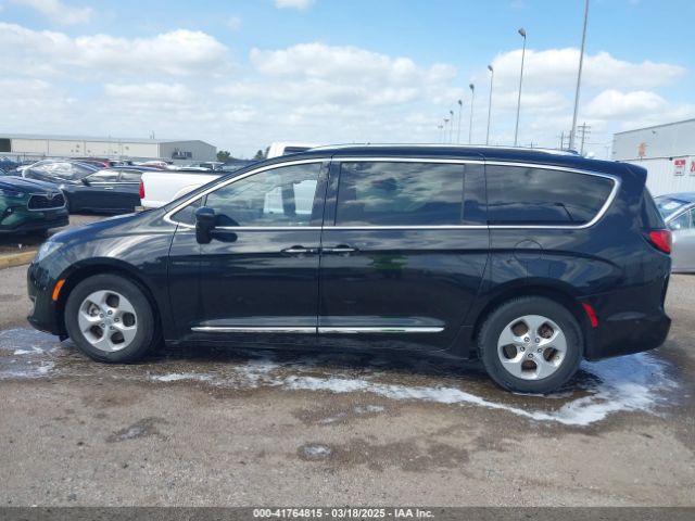 2C4RC1EG7HR688834 Chrysler Pacifica Touring-l Plus