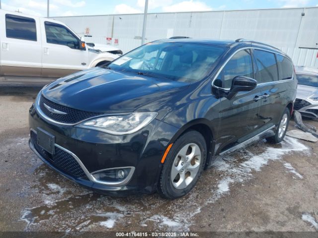 2C4RC1EG7HR688834 Chrysler Pacifica Touring-l Plus