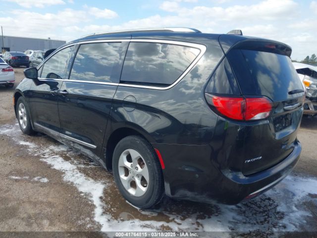 2C4RC1EG7HR688834 Chrysler Pacifica Touring-l Plus