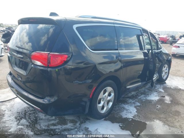 2C4RC1EG7HR688834 Chrysler Pacifica Touring-l Plus