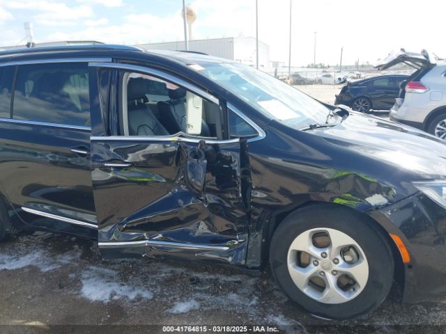2C4RC1EG7HR688834 Chrysler Pacifica Touring-l Plus
