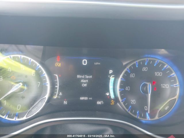 2C4RC1EG7HR688834 Chrysler Pacifica Touring-l Plus
