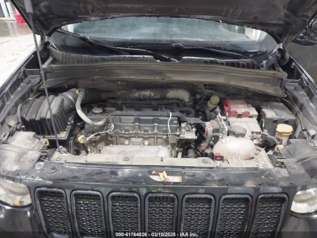 ZACNJDAB4MPN34884 Jeep Renegade Jeepster 4x4