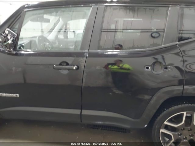 ZACNJDAB4MPN34884 Jeep Renegade Jeepster 4x4
