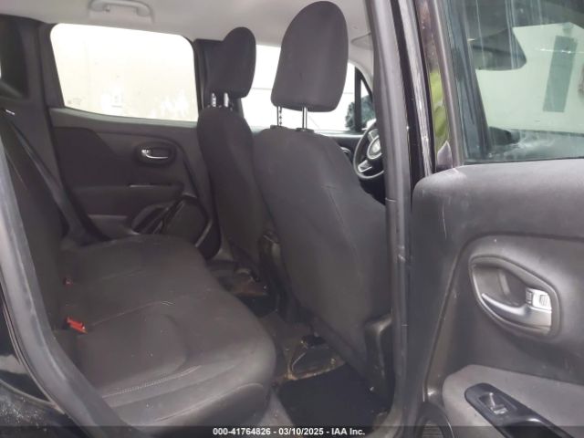 ZACNJDAB4MPN34884 Jeep Renegade Jeepster 4x4