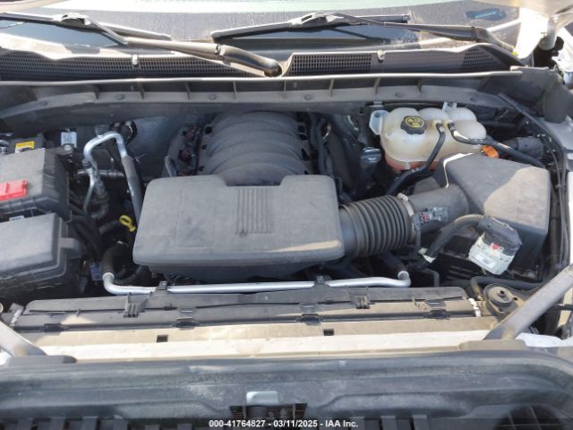 3GTU9DED2NG187903 GMC Sierra 1500 Limited 4wd  Short Box Slt