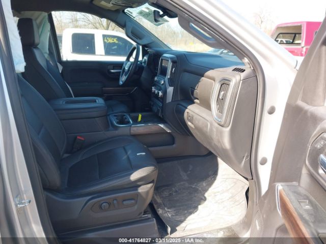 3GTU9DED2NG187903 GMC Sierra 1500 Limited 4wd  Short Box Slt