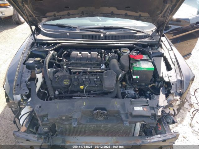 1FAHP2H87HG112162 Ford TAURUS SEL