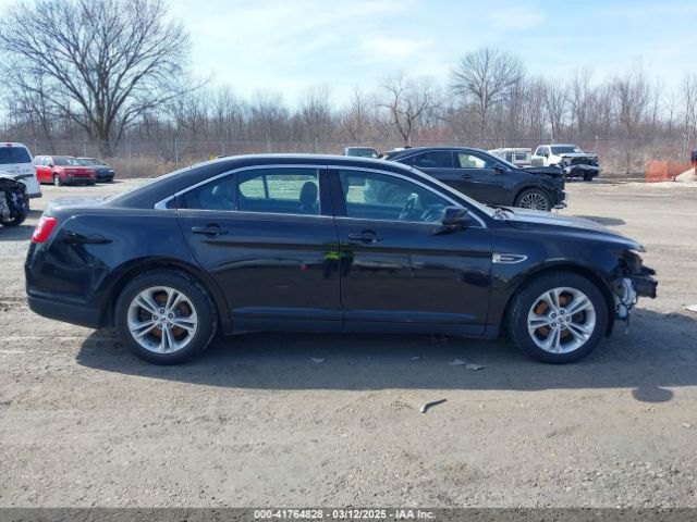 1FAHP2H87HG112162 Ford TAURUS SEL