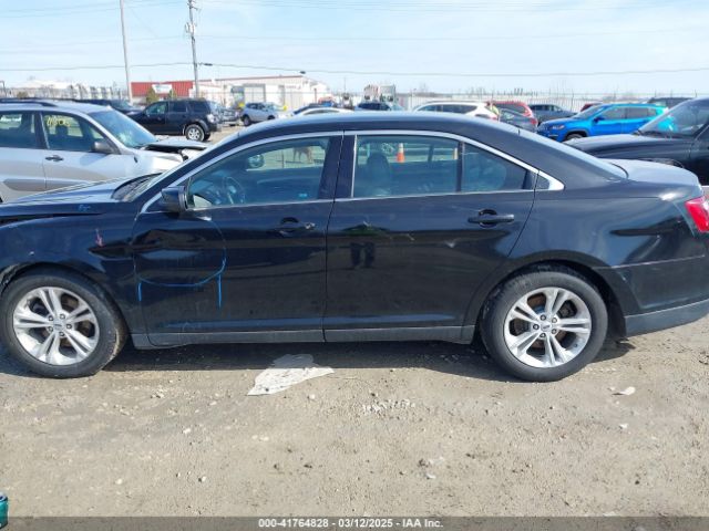 1FAHP2H87HG112162 Ford TAURUS SEL