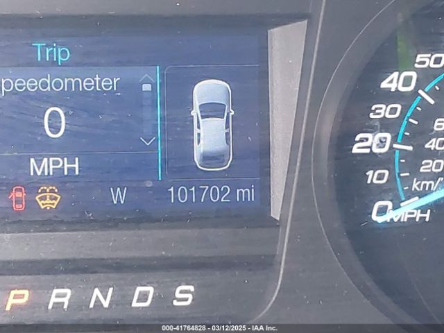 1FAHP2H87HG112162 Ford TAURUS SEL