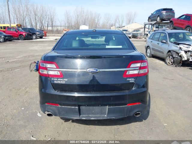 1FAHP2H87HG112162 Ford TAURUS SEL
