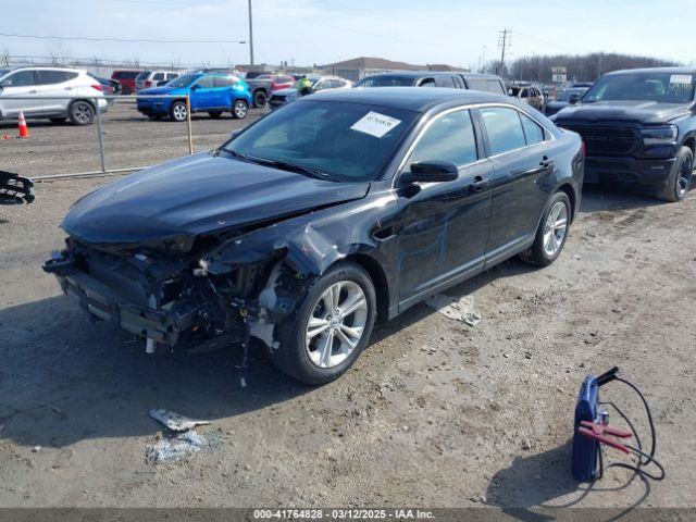 1FAHP2H87HG112162 Ford TAURUS SEL