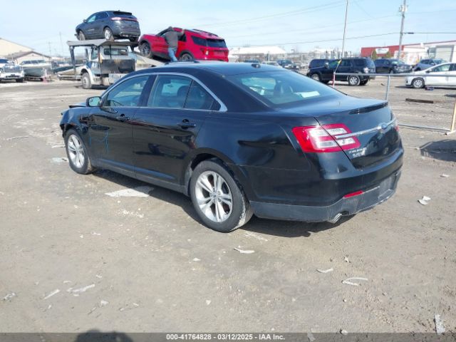 1FAHP2H87HG112162 Ford TAURUS SEL