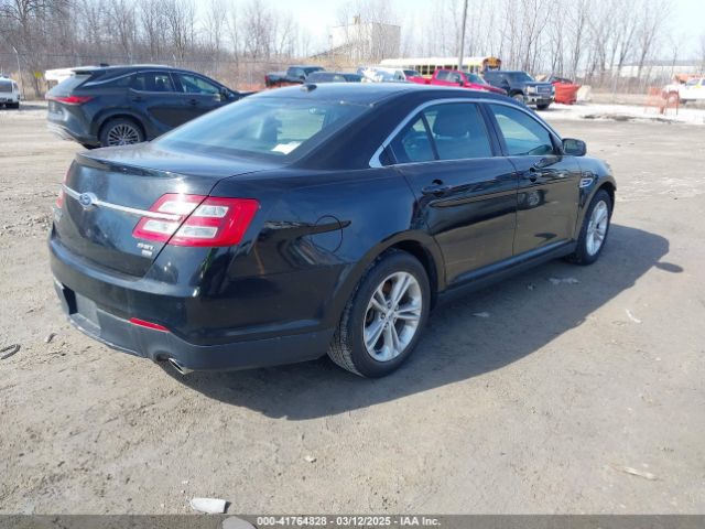 1FAHP2H87HG112162 Ford TAURUS SEL