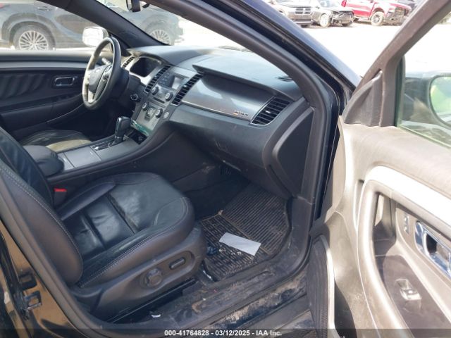 1FAHP2H87HG112162 Ford TAURUS SEL