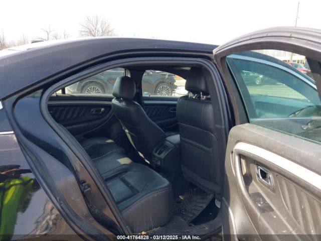 1FAHP2H87HG112162 Ford TAURUS SEL