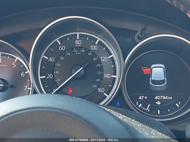 JM3KFBCY4M0419731 Mazda Cx-5 Carbon Edition Turbo