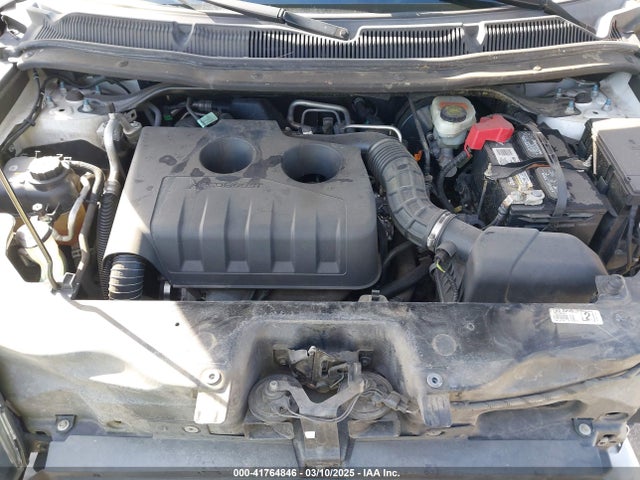 Ford EXPLORER XLT 2017 1FM5K7DH9HGA27544 Image 10