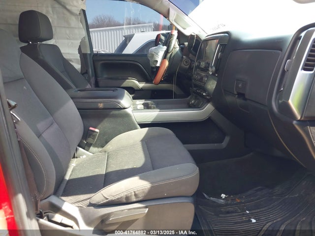 3GCUKREC0GG132961 Chevrolet Silverado 1500 2lt