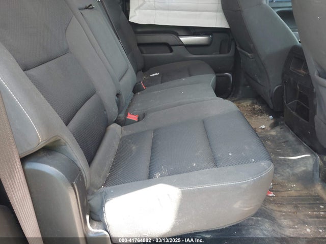 3GCUKREC0GG132961 Chevrolet Silverado 1500 2lt