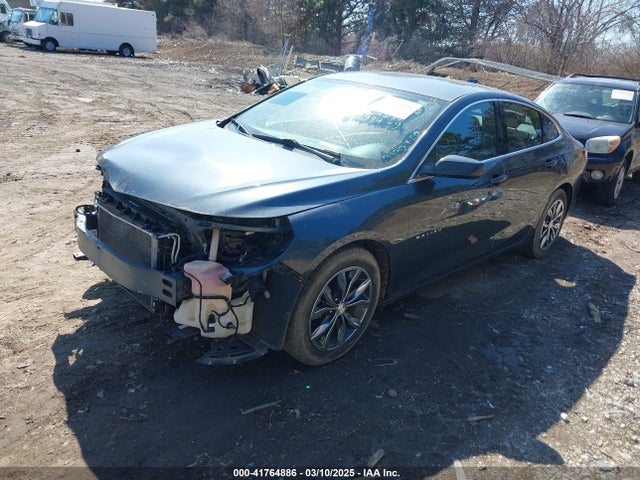 1G1ZD5ST0KF117490 Chevrolet MALIBU LT
