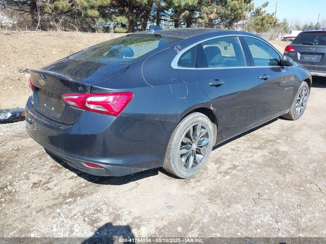 1G1ZD5ST0KF117490 Chevrolet MALIBU LT