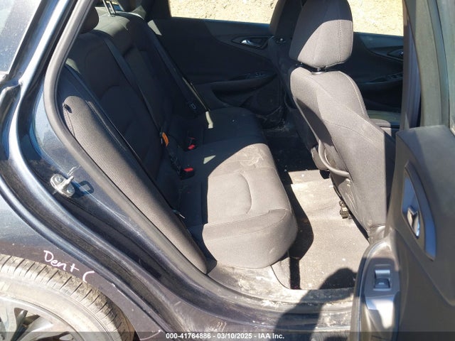 1G1ZD5ST0KF117490 Chevrolet MALIBU LT