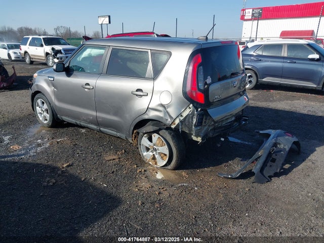 KNDJN2A21J7566503 KIA Soul