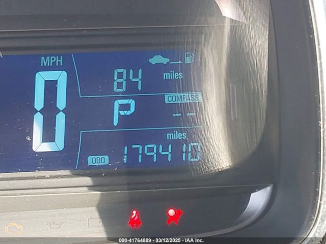 KL7CJKSB5FB061777 Chevrolet Trax 1ls