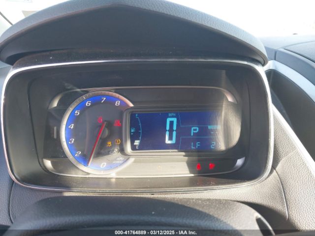 KL7CJKSB5FB061777 Chevrolet Trax 1ls