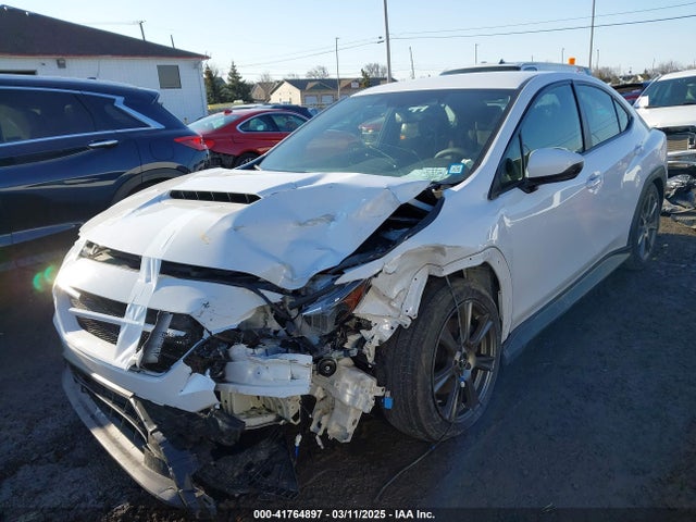 JF1VBAH67R9807130 Subaru Wrx Premium