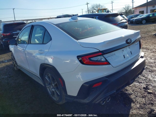 JF1VBAH67R9807130 Subaru Wrx Premium