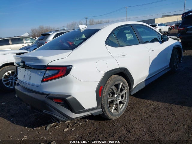 JF1VBAH67R9807130 Subaru Wrx Premium