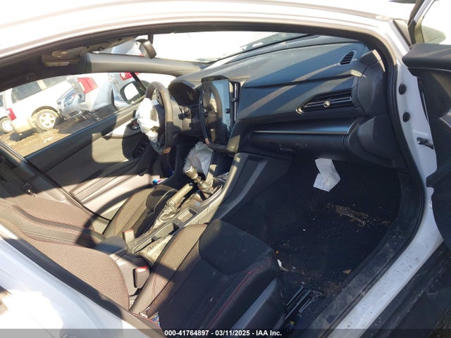 JF1VBAH67R9807130 Subaru Wrx Premium