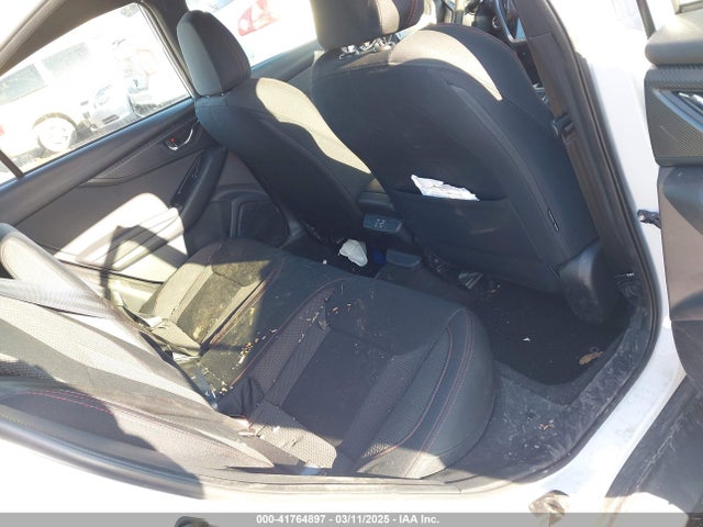 JF1VBAH67R9807130 Subaru Wrx Premium