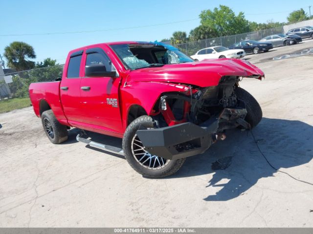 1C6RR7FG6KS531809 auction archive image