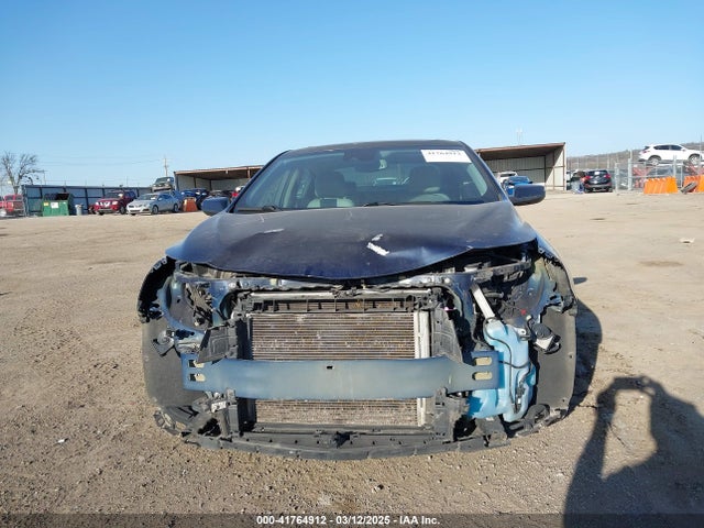 1G1ZE5ST4GF340216 Chevrolet MALIBU 1LT