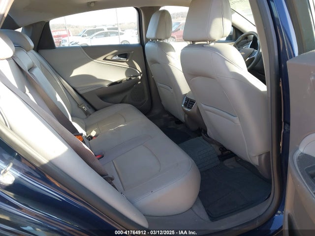 1G1ZE5ST4GF340216 Chevrolet MALIBU 1LT