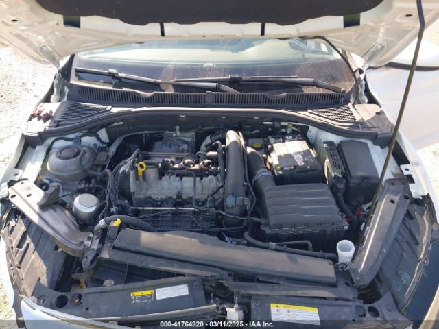 3VWCB7BU3LM063558 Volkswagen Jetta 1.4t R-line/1.4t S/1.4t Se