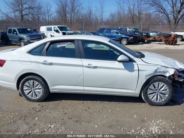 3VWCB7BU3LM063558 Volkswagen Jetta 1.4t R-line/1.4t S/1.4t Se