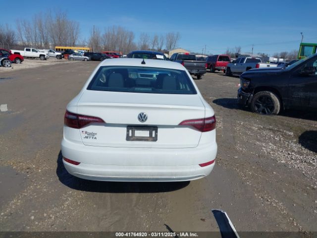 3VWCB7BU3LM063558 Volkswagen Jetta 1.4t R-line/1.4t S/1.4t Se