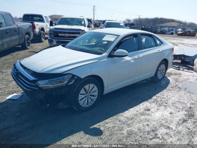 3VWCB7BU3LM063558 Volkswagen Jetta 1.4t R-line/1.4t S/1.4t Se